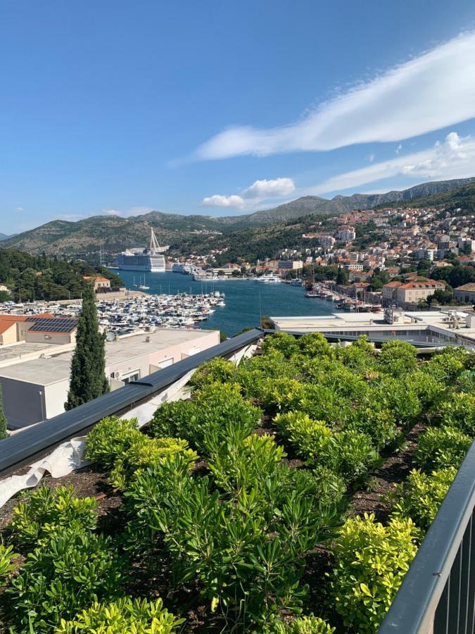 Lumax Apartment Dubrovnik Exterior foto