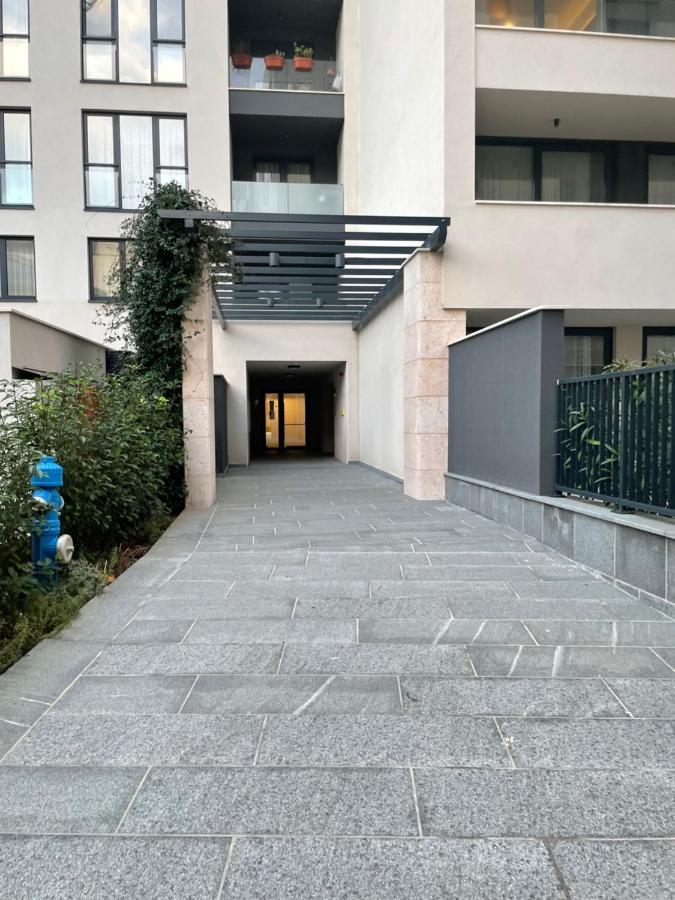 Lumax Apartment Dubrovnik Exterior foto