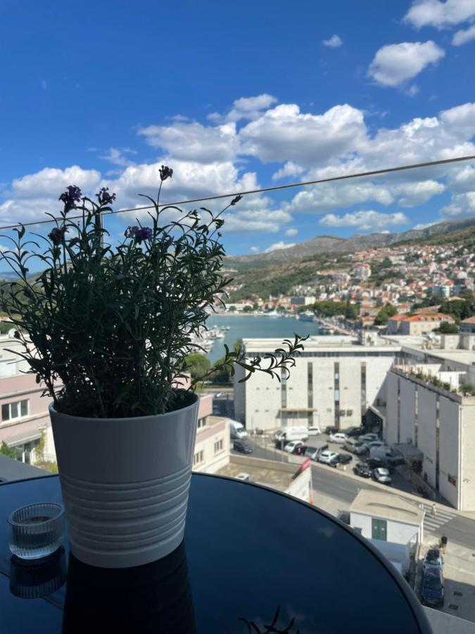 Lumax Apartment Dubrovnik Exterior foto