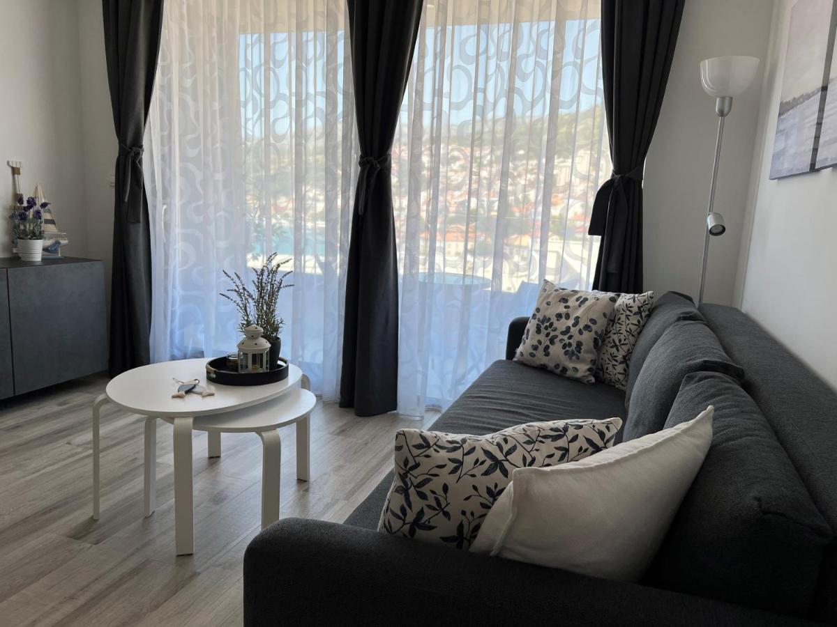 Lumax Apartment Dubrovnik Exterior foto