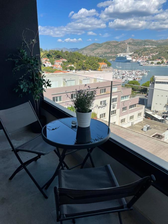 Lumax Apartment Dubrovnik Exterior foto
