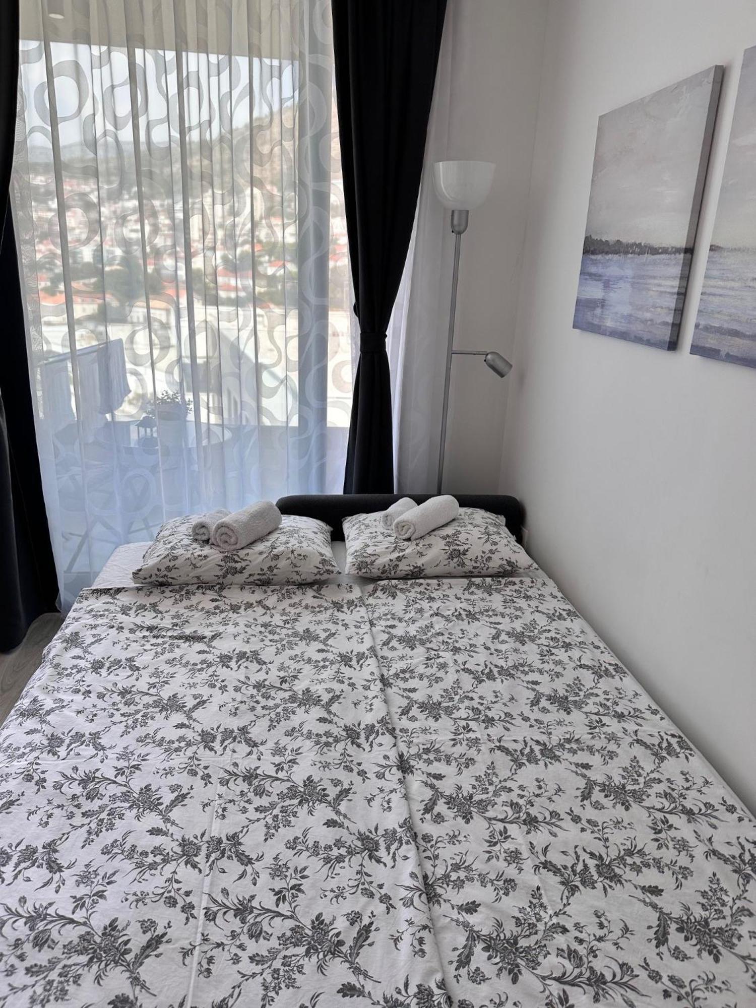 Lumax Apartment Dubrovnik Exterior foto